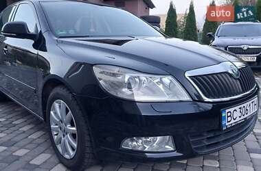 Skoda Octavia 2010