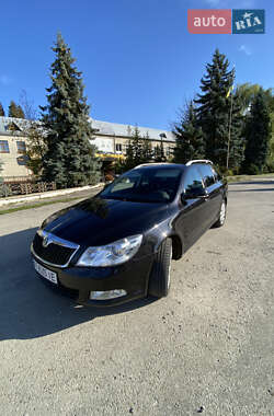 Skoda Octavia  2011