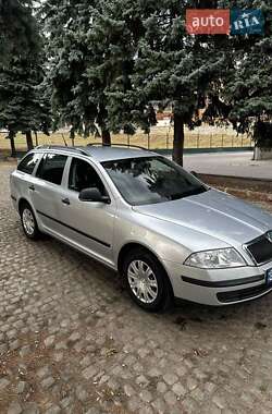 Skoda Octavia  2012