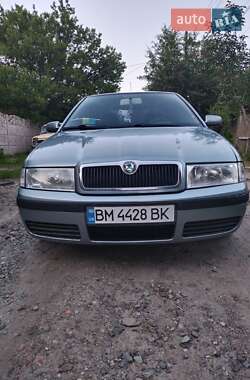 Skoda Octavia  2004