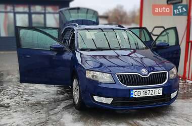 Skoda Octavia  2013