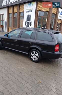 Skoda Octavia  2009