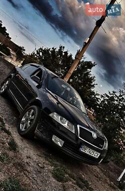 Skoda Octavia  2006