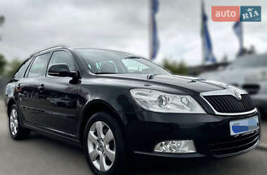 Skoda Octavia  2010