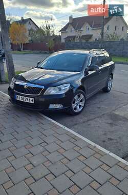 Skoda Octavia  2009