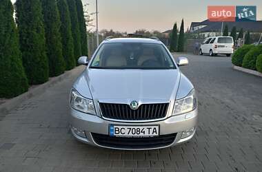 Skoda Octavia  2010