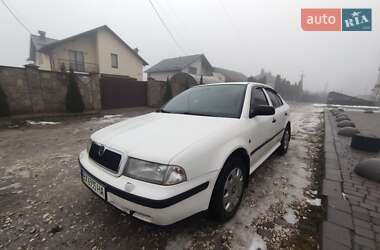 Skoda Octavia  1999
