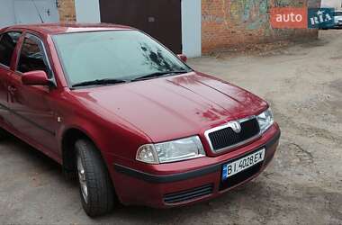 Skoda Octavia  2006