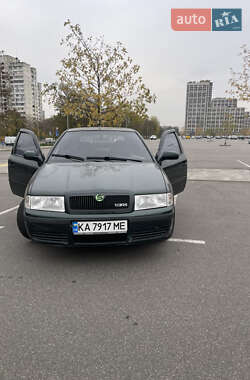 Skoda Octavia  2000