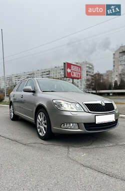 Skoda Octavia  2011