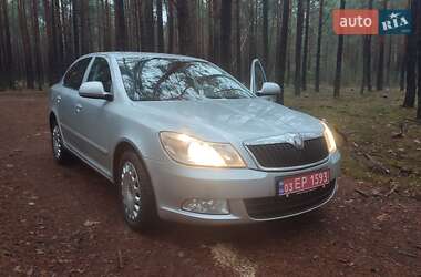 Skoda Octavia  2009