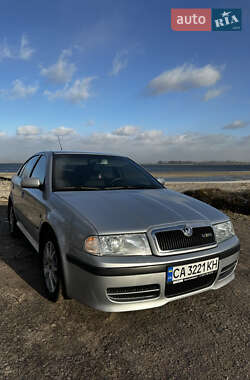 Skoda Octavia  2008