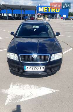 Skoda Octavia  2007
