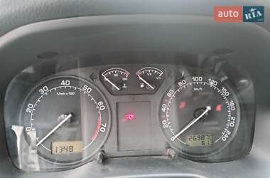 Skoda Octavia  2008