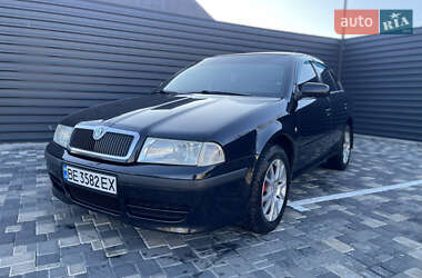 Skoda Octavia  2006