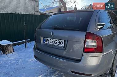 Skoda Octavia  2010