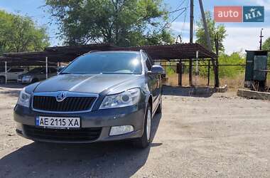 Skoda Octavia  2009