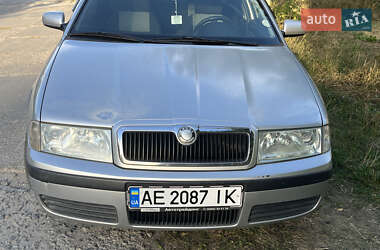 Skoda Octavia  2004