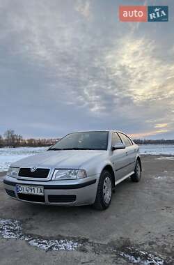 Skoda Octavia  2006