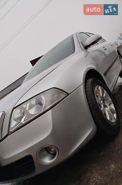 Skoda Octavia  2006