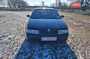 Skoda Octavia  2008
