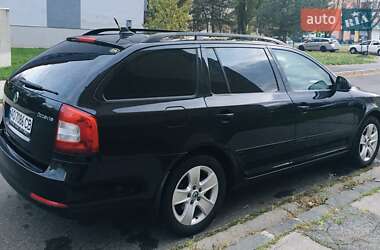 Skoda Octavia  2013