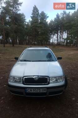 Skoda Octavia  2010