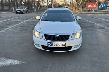 Skoda Octavia  2012