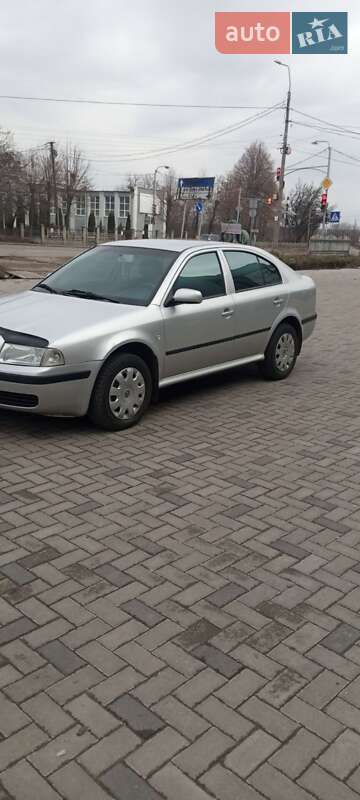 Skoda Octavia 2005 года в Ровно