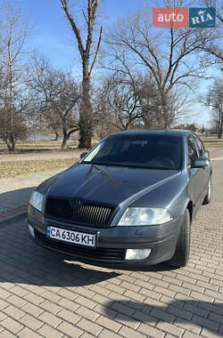 Skoda Octavia  2006