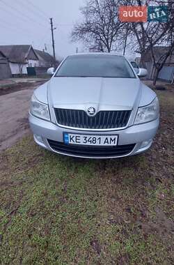 Skoda Octavia  2011