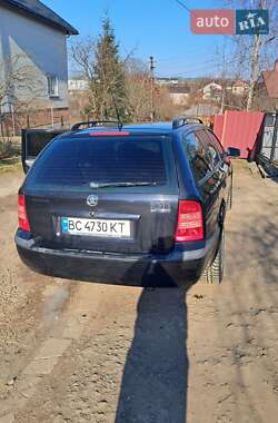Skoda Octavia  2009