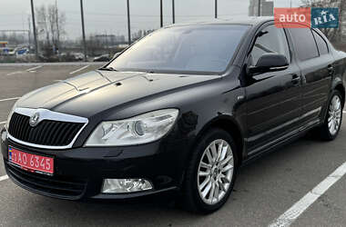 Skoda Octavia  2010