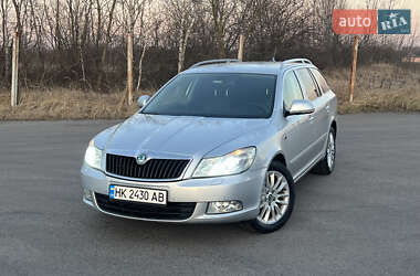 Skoda Octavia  2012