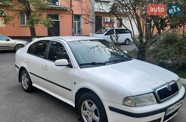 Skoda Octavia  2008