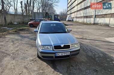 Skoda Octavia  2006