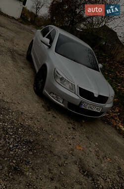 Skoda Octavia  2010