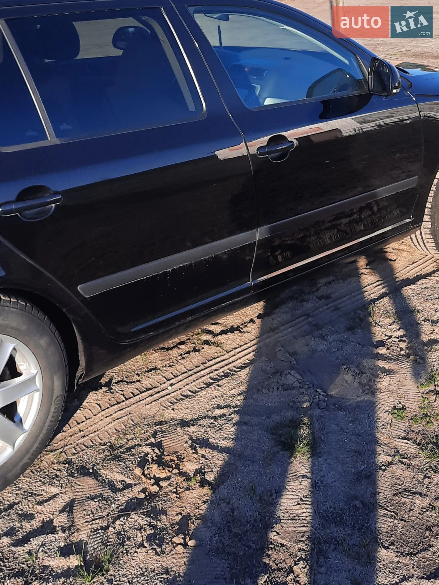 Skoda Octavia 2012 VIN TMBHT61Z5D8012131 фото оголошення 3 з 7