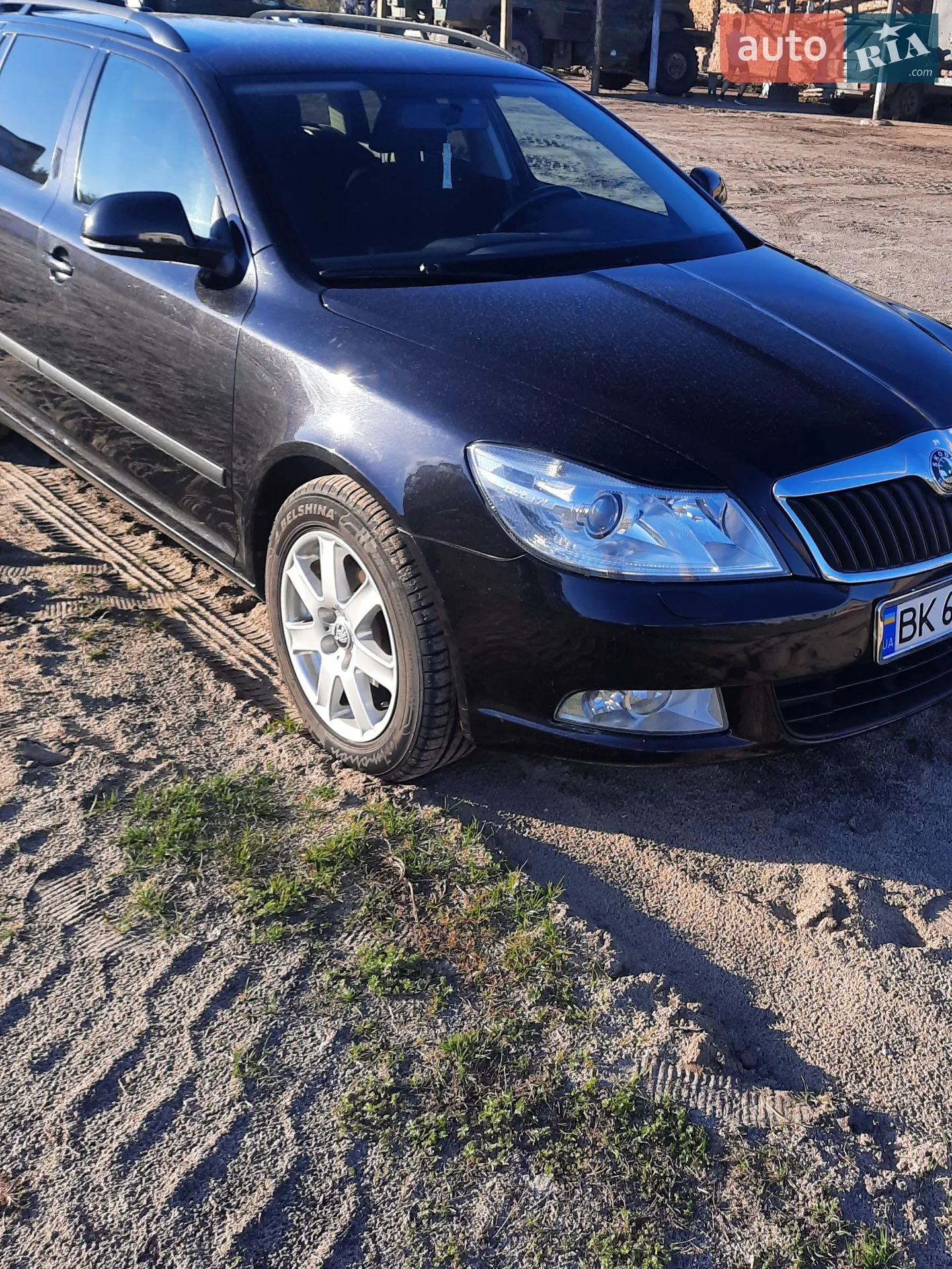 Skoda Octavia 2012 VIN TMBHT61Z5D8012131 фото оголошення 6 з 7