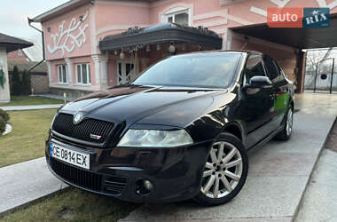 Skoda Octavia  2006