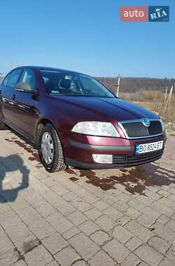Skoda Octavia  2011