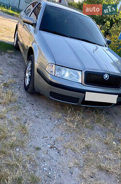 Skoda Octavia  2006
