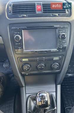 Skoda Octavia  2006