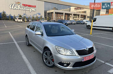 Skoda Octavia  2009