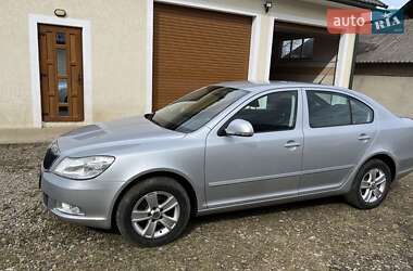 Skoda Octavia  2010