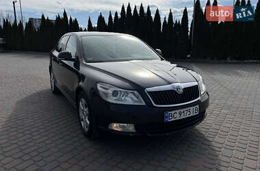 Skoda Octavia 2009