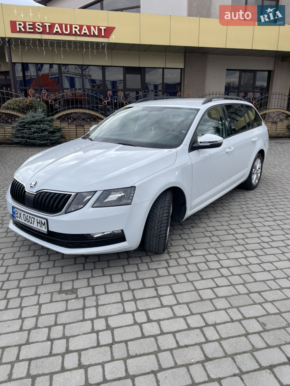 2018 Skoda Octavia - мініатюра 4