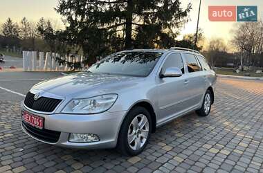Skoda Octavia  2009
