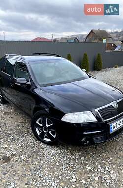 Skoda Octavia  2006