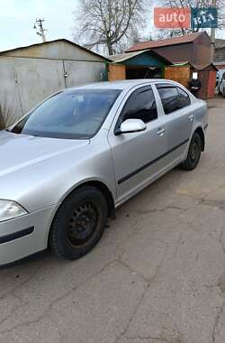 Skoda Octavia  2006